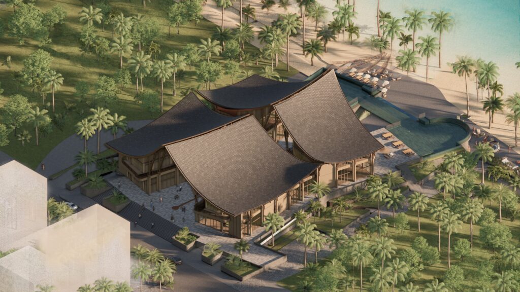 Clubhouse 2D Hon Thom