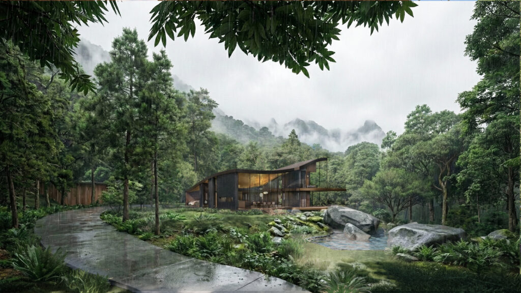 Not A Hotel Yakushima
