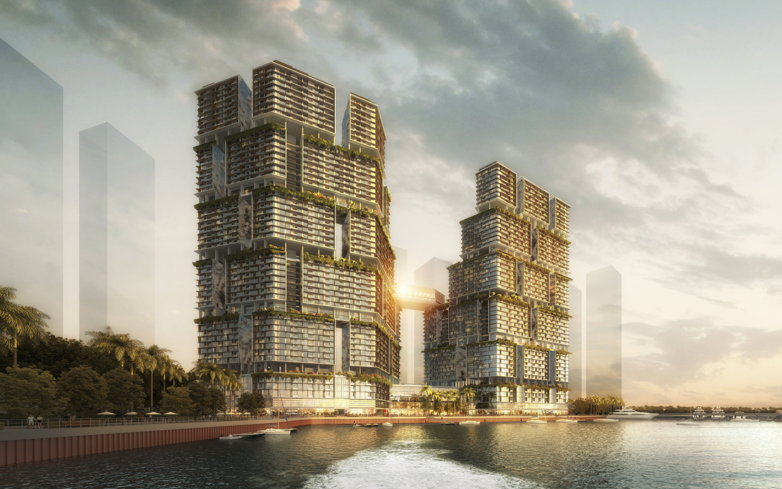 Sun Marina Ha Long