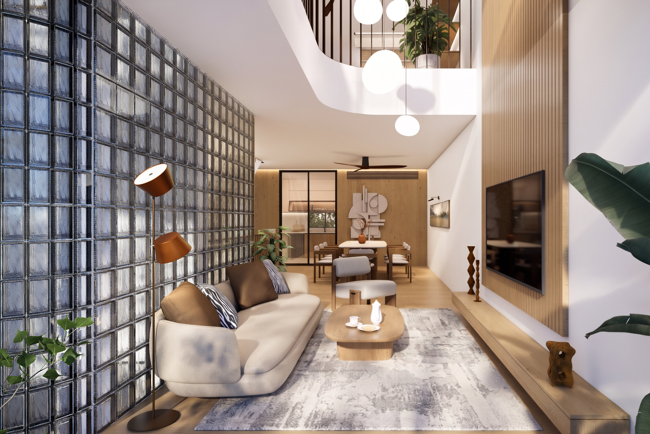 Thanh Am House