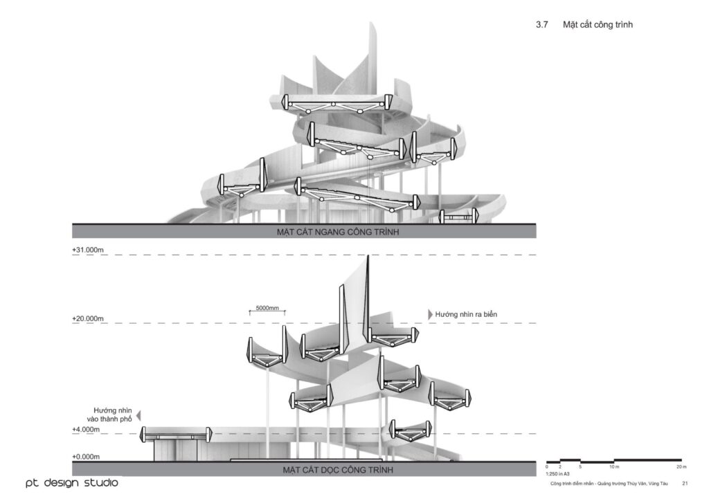 Thuy Van Square
