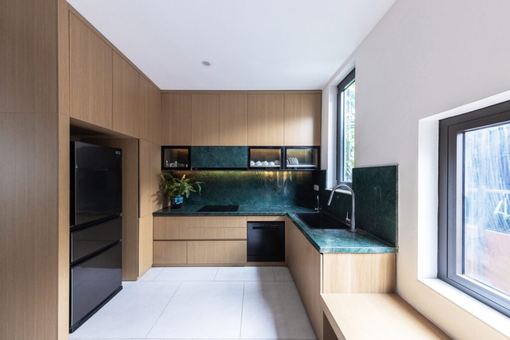 YV House