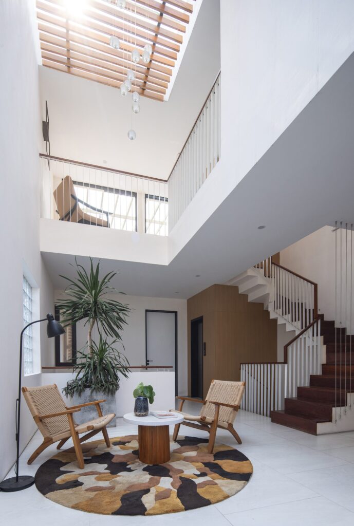 YV House